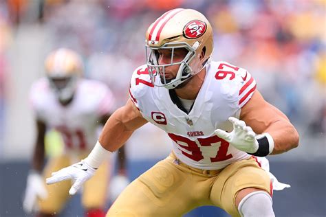 49ers rival team